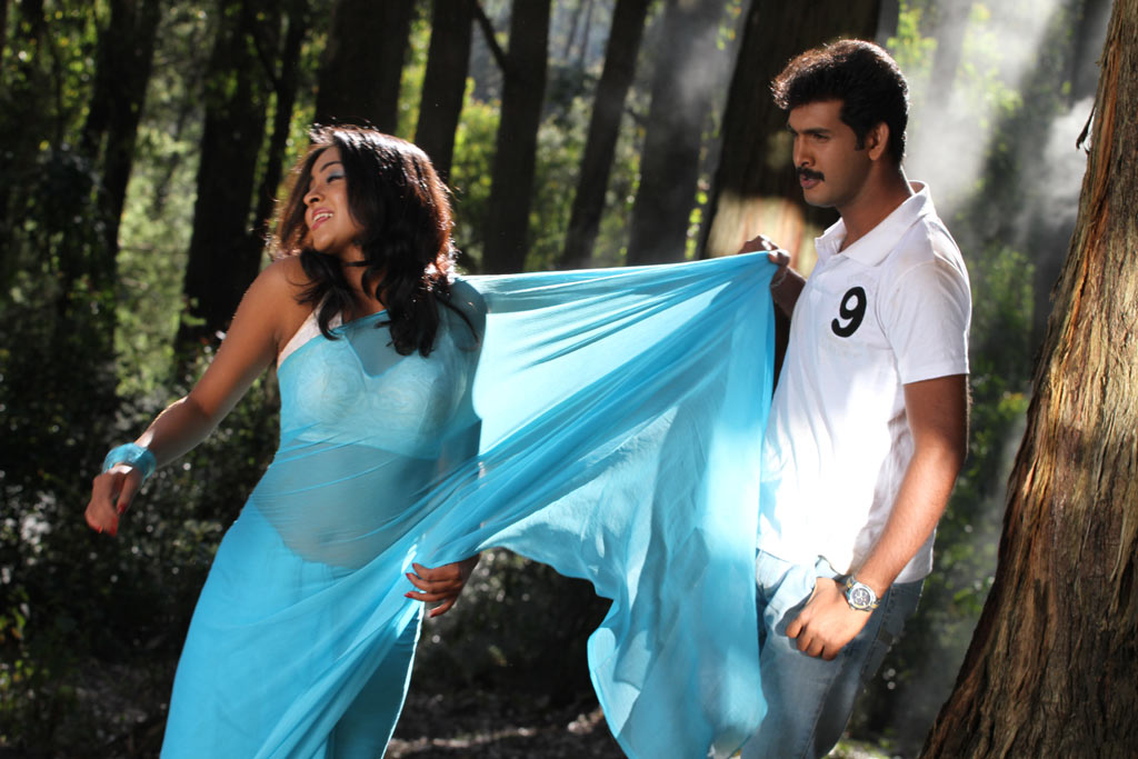 Marudhavelu Tamil Movie Stills | Picture 44437